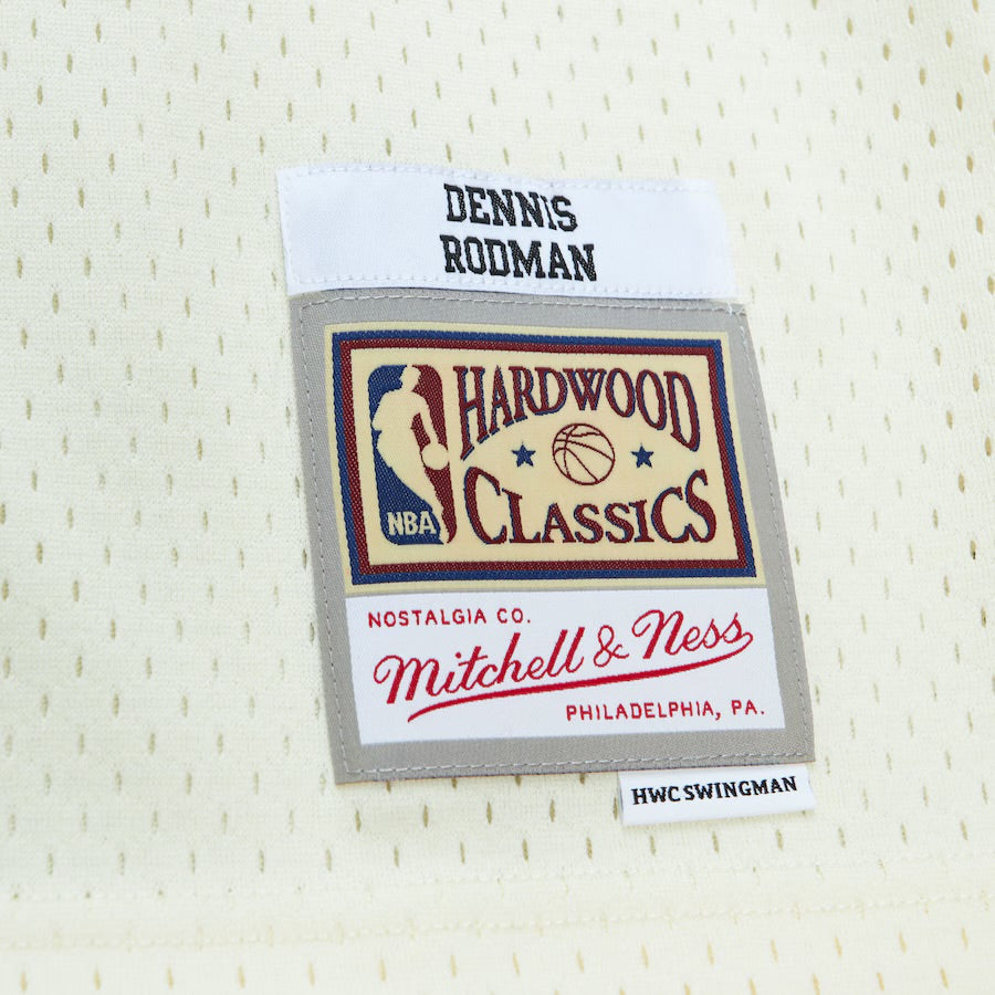 Dennis Rodman YOUTH KIDS Chicago Bulls Mitchell & Ness product image 5