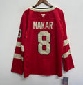 Cale Makar Team Canada Official NHL Adidas Jersey product image 1