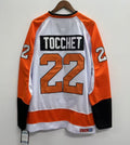 Rick Tocchet Philadelphia Flyers Official NHL CCM Jersey product image 1