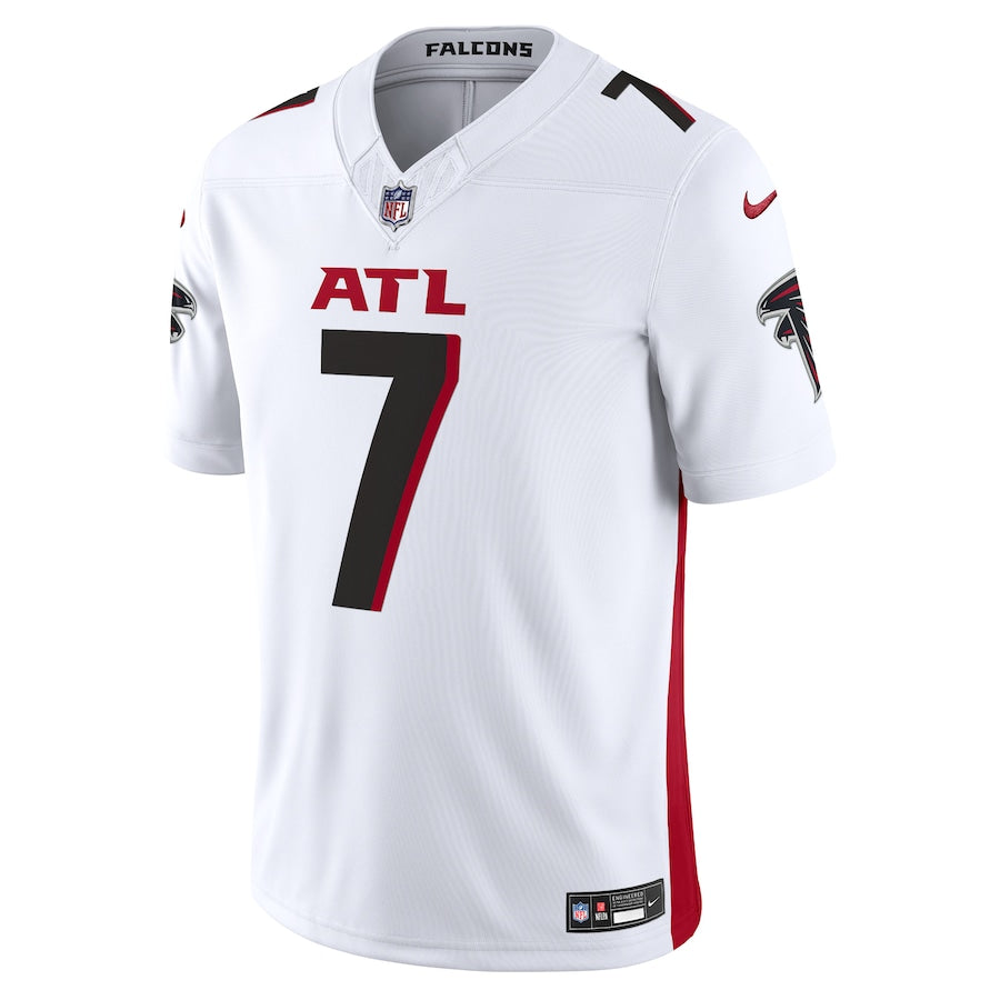 Bijan Robinson Atlanta Falcons Official NFL Nike Jersey product image 2