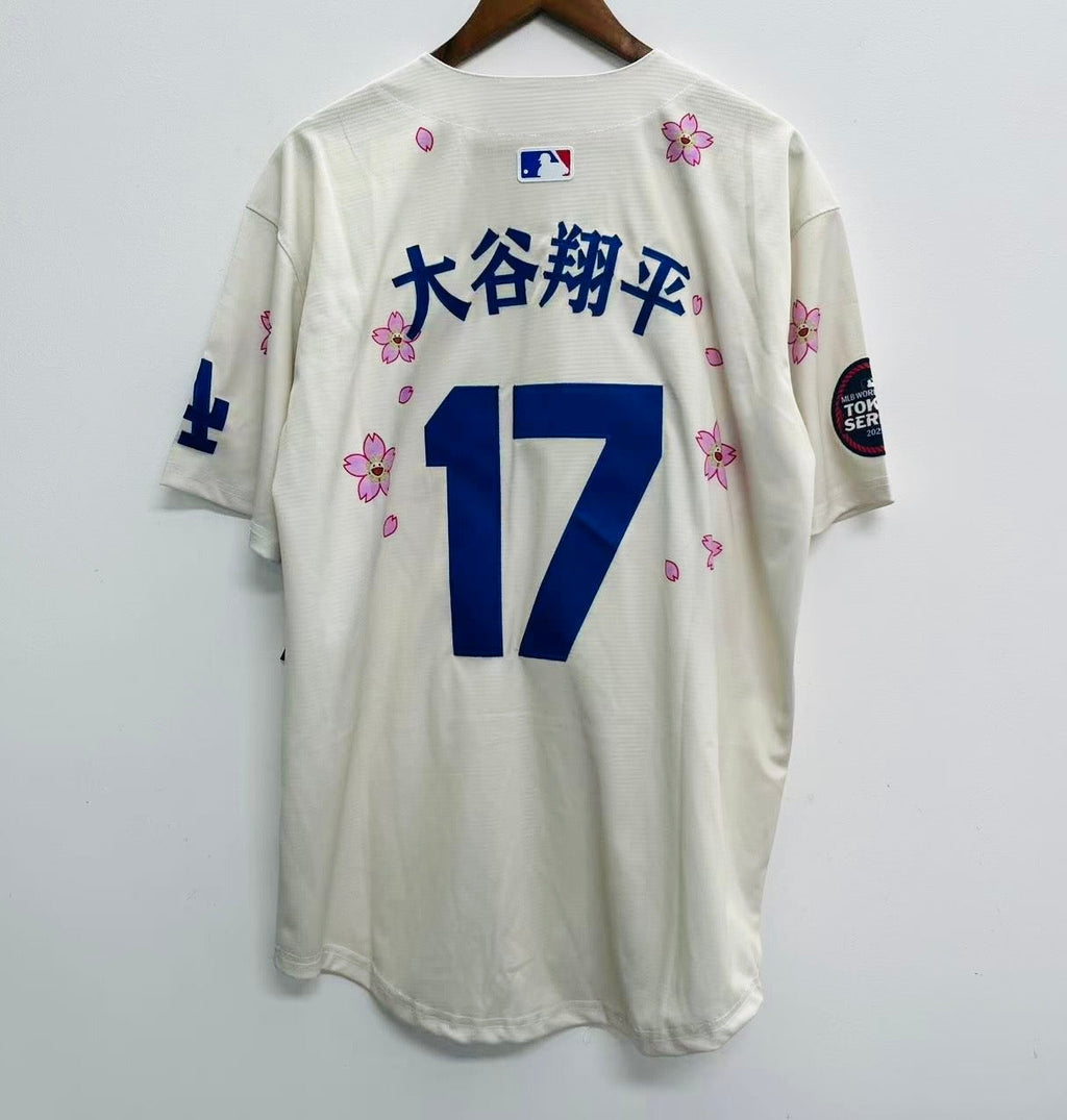 Shohei Ohtani Los Angeles Dodgers YOUTH KIDS Official MLB product image 1