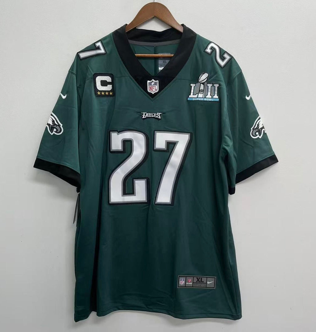 Malcolm Jenkins Philadelphia Eagles Super Bowl LII Jersey product image 2