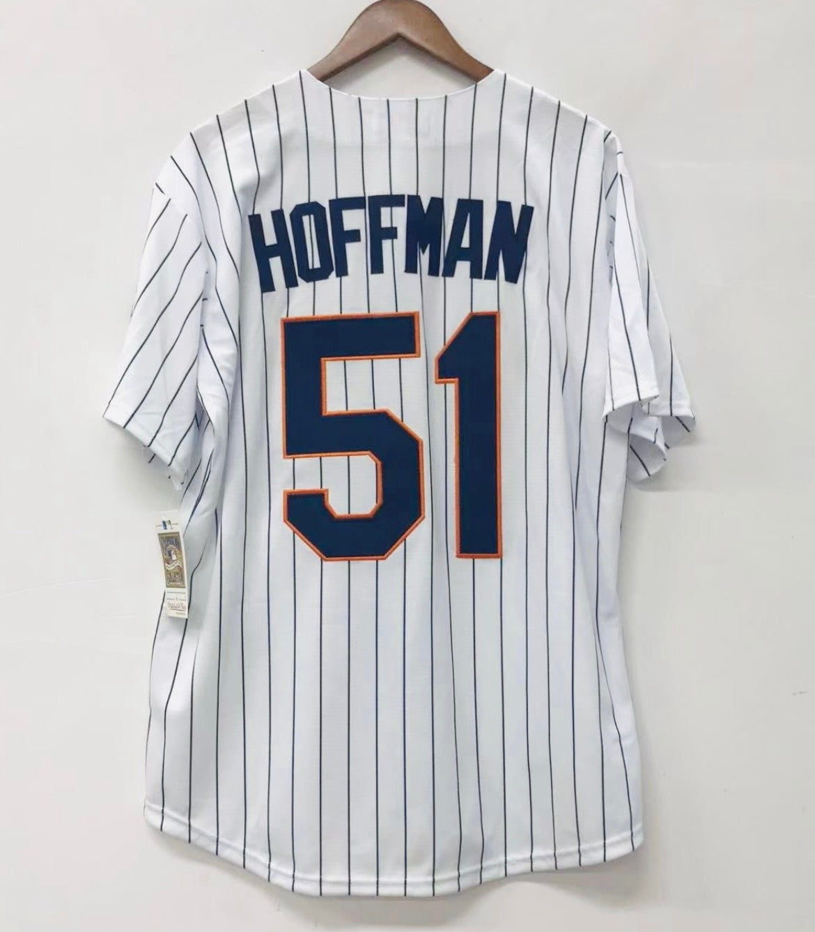 Trevor Hoffman YOUTH KIDS San Diego Padres Official MLB product image 1