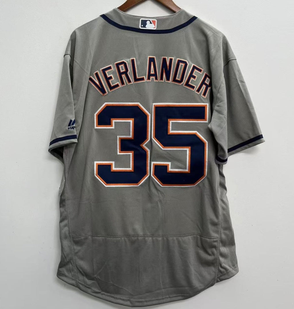 Justin Verlander Detroit Tigers YOUTH KIDS Official MLB product image 1