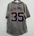 Justin Verlander Detroit Tigers YOUTH KIDS Official MLB product image 1