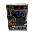 Diamond Dallas Page Autographed WWF/WCW Funko Pop Blue Ink HOF 17" Inscription Beckett product image 1, provided for visual