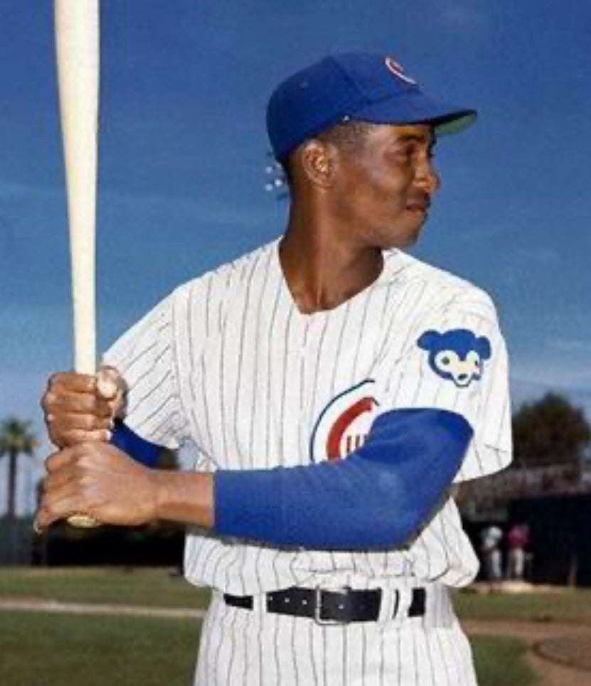 Any Name & Number Chicago Cubs 1960’s Official MLB product image 3