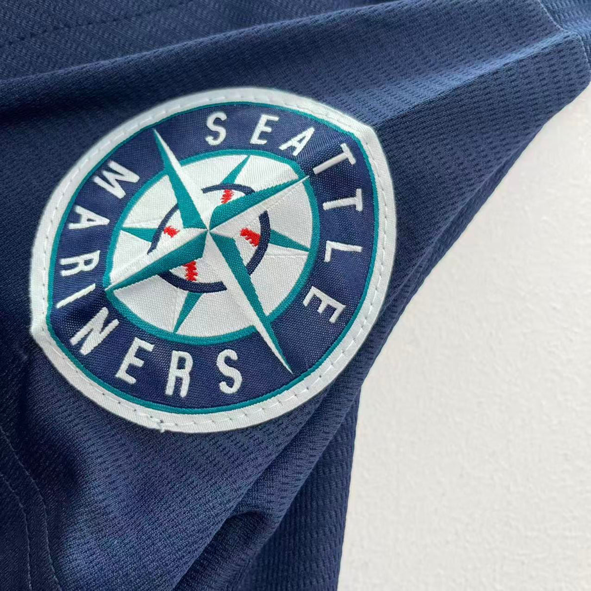 Ichiro Suzuki YOUTH KIDS Seattle Mariners Official MLB product image 3