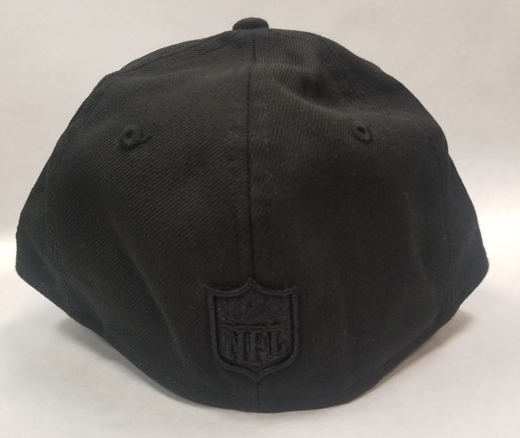 Seattle Seahawks Official NFL New Era Hat product image 4