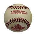 1994 World Series Official MLB Rawlings Baseball product image 1, provided for visual reference and product detail review