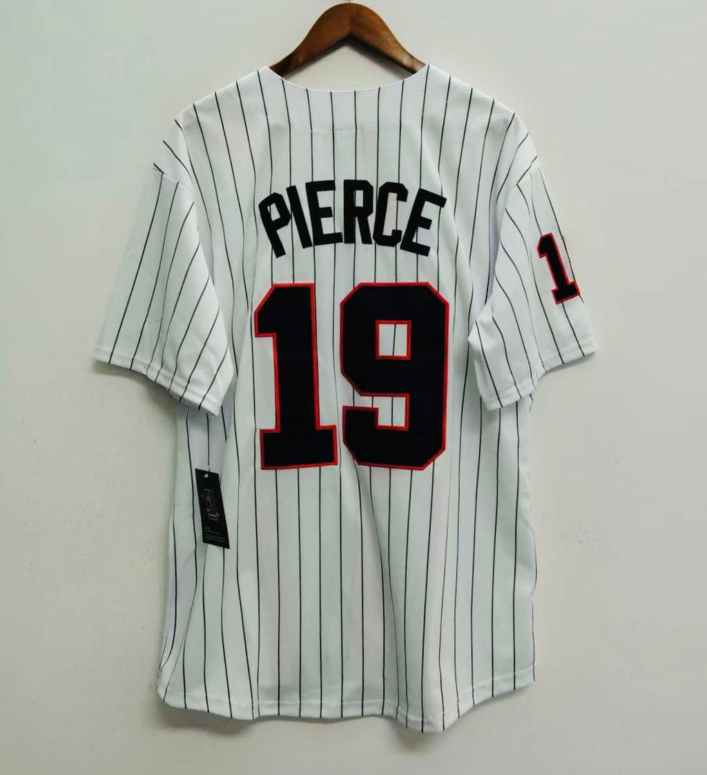Billy Pierce Chicago White Sox Official MLB Majestic Jersey product image 1