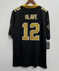 Chris Olave YOUTH KIDS New Orleans Saints Official NFL Nike product image 1