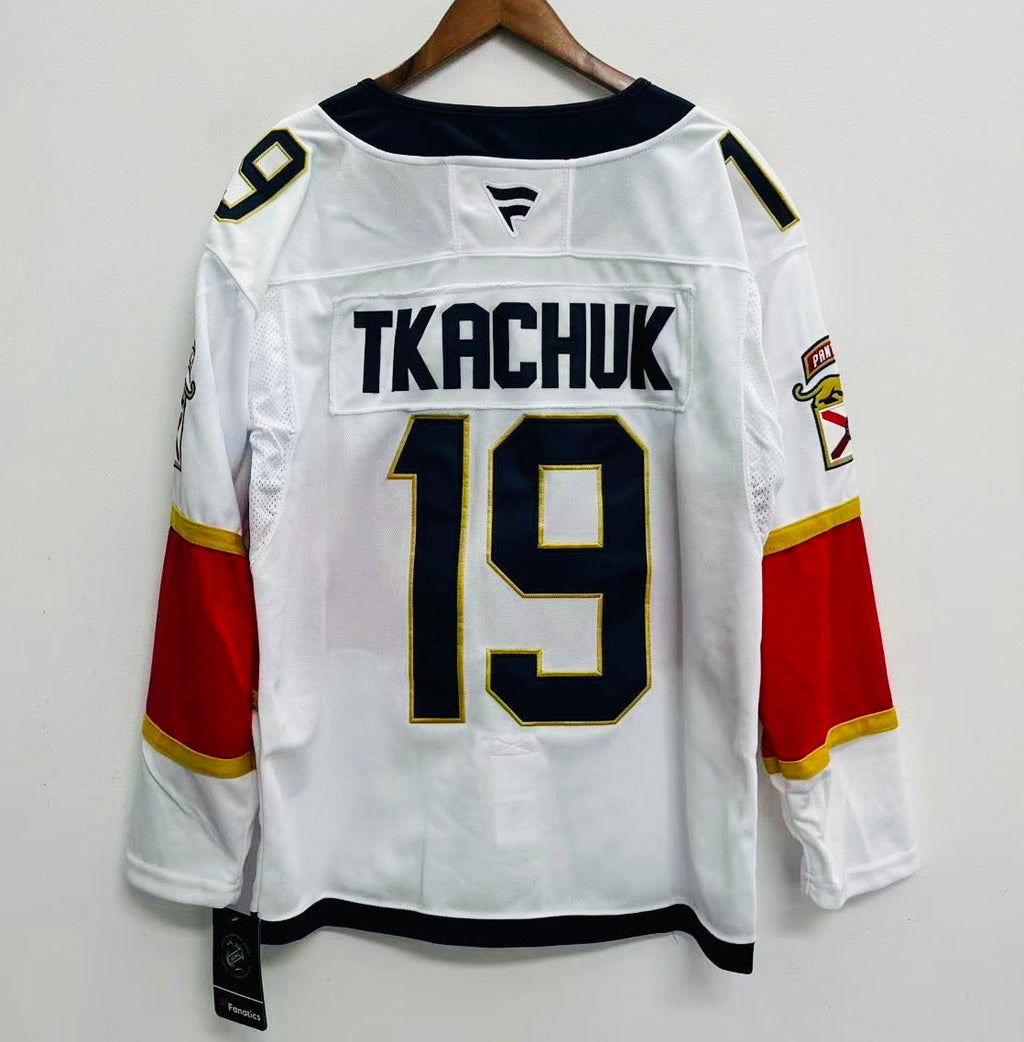 Matthew Tkachuk Florida Panthers Official NHL Fanatics product image 1