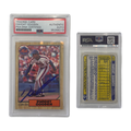 1987 Dwight Doc Gooden O-Pee-Chee #130 PSA Auto Authentic product image 1, provided for visual reference and product detail