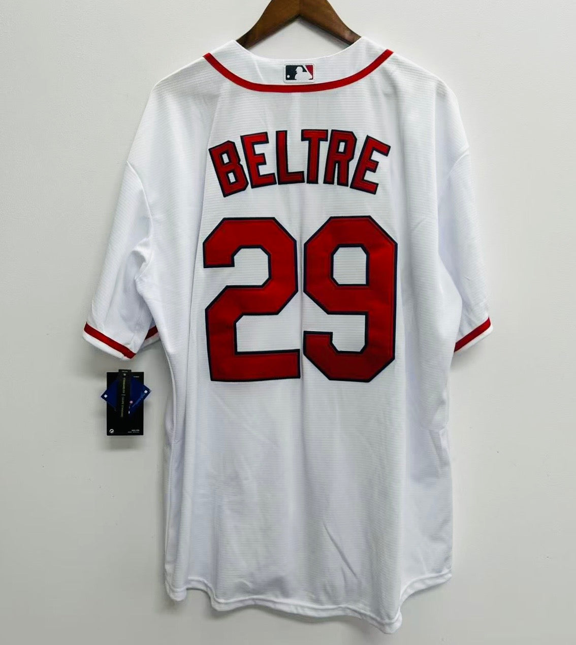 Adrian Beltre YOUTH KIDS Texas Rangers Official MLB Nike product image 1