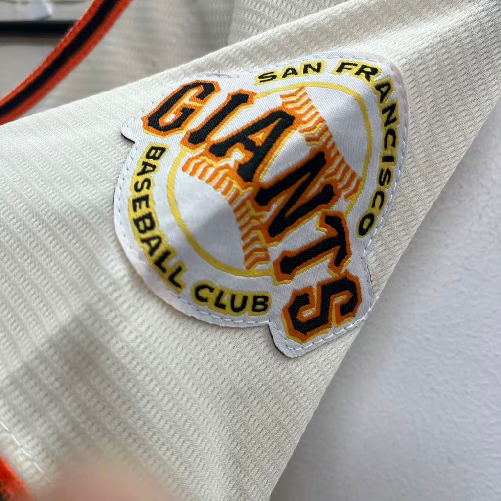 Rafael Devers YOUTH KIDS SAN FRANCISCO Giants Official MLB product image 3
