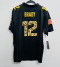 Tom Brady New England Patriots YOUTH KIDS Official Nike product image 1