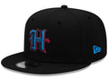 Houston Texans Official NFL New Era adjustable Hat product image 1