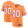 Any Name & Number YOUTH KIDS Tampa Bay Buccaneers Official product image 1