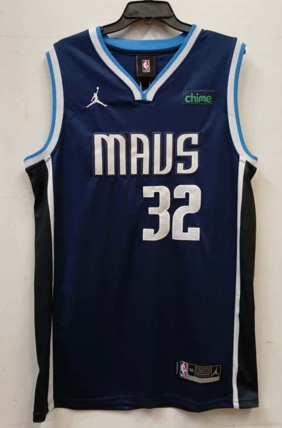 Cooper Flagg Dallas Mavericks Official NBA Jordan brand product image 2