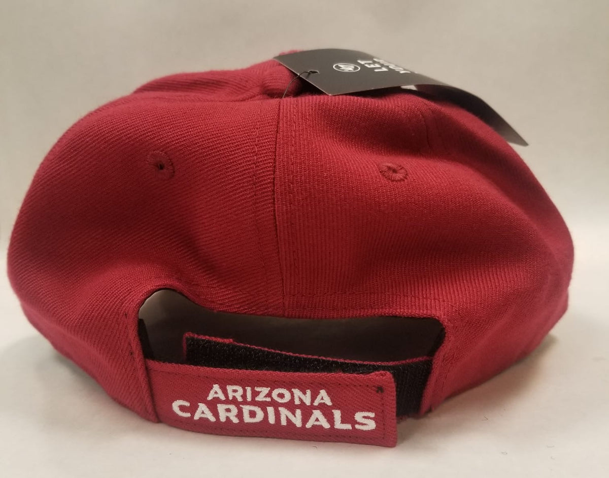 Arizona Cardinals Official NFL 47 brand Hat adjustable product image 4