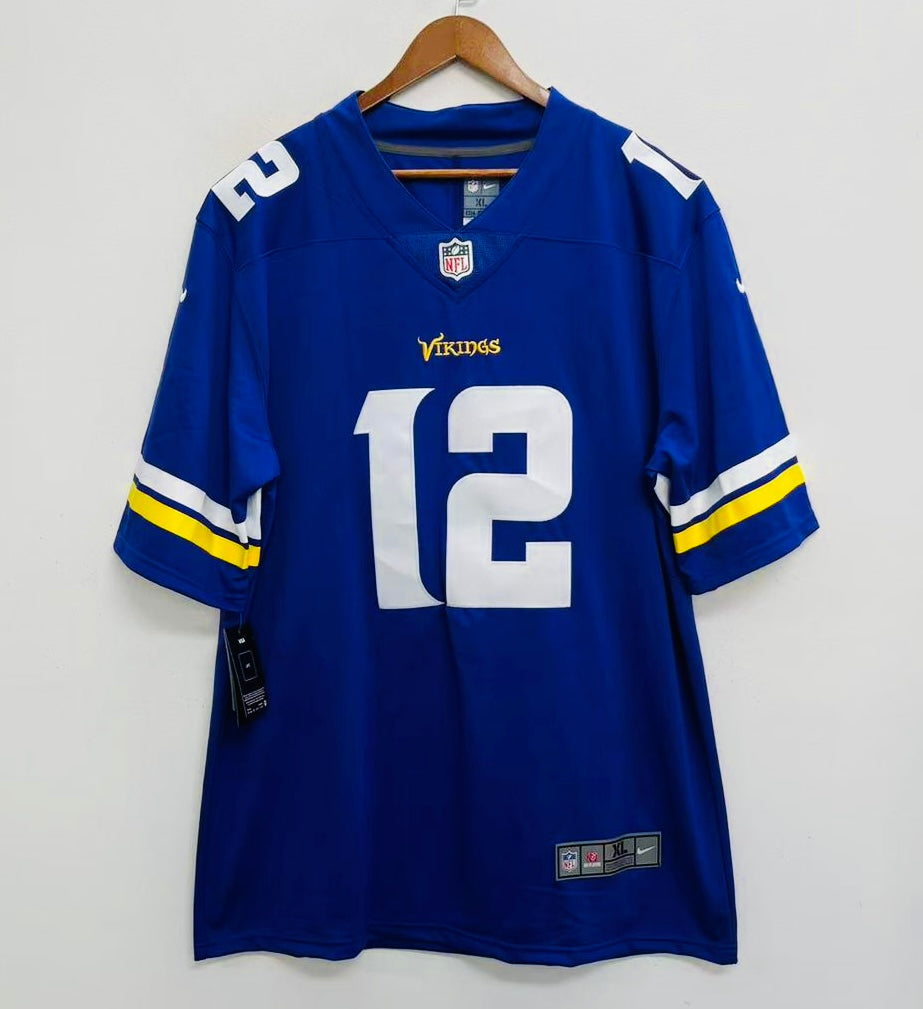 Percy Harvin Minnesota Vikings Official NFL Nike Jersey product image 2