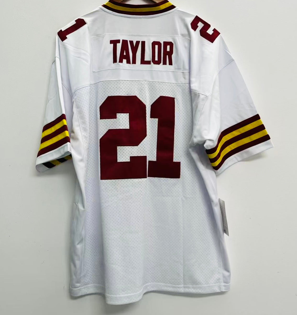 Sean Taylor Washington Commanders YOUTH Kids Official NFL product image 1