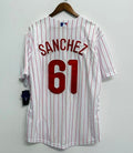 Christopher Sanchez YOUTH KIDS Philadelphia Phillies product image 1