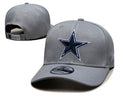 Dallas Cowboys Official NFL New Era Hat adjustable product image 1