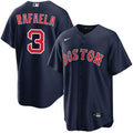 Ceddanne Rafaela YOUTH KIDS Boston Red Sox Official MLB product image 1