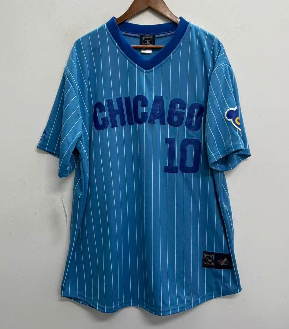 Dave Kingman Chicago Cubs Official MLB Majestic Jersey product image 2
