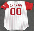 Any Name & Number Customized 1990’s Cincinnati Reds product image 1
