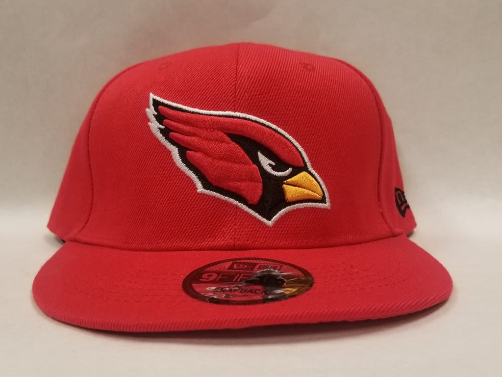 Arizona Cardinals Official NFL New Era Hat adjustable product image 1