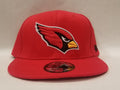 Arizona Cardinals Official NFL New Era Hat adjustable product image 1