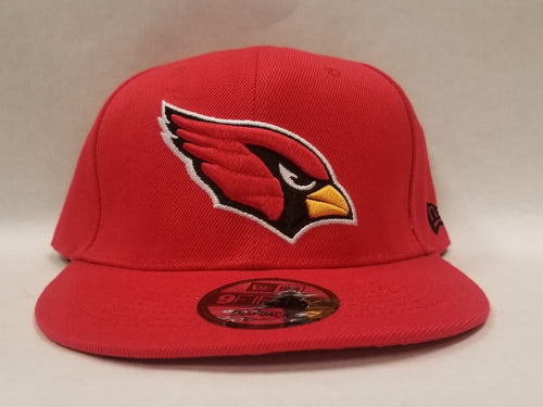 Arizona Cardinals Official NFL New Era Hat adjustable product image 1