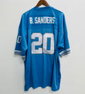Barry Sanders 1993 YOUTH KIDS Detroit Lions Official NFL product image 1