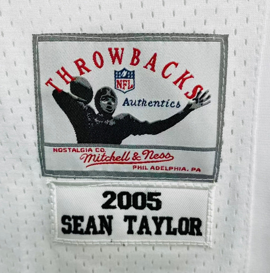 Sean Taylor Washington Commanders YOUTH Kids Official NFL product image 3