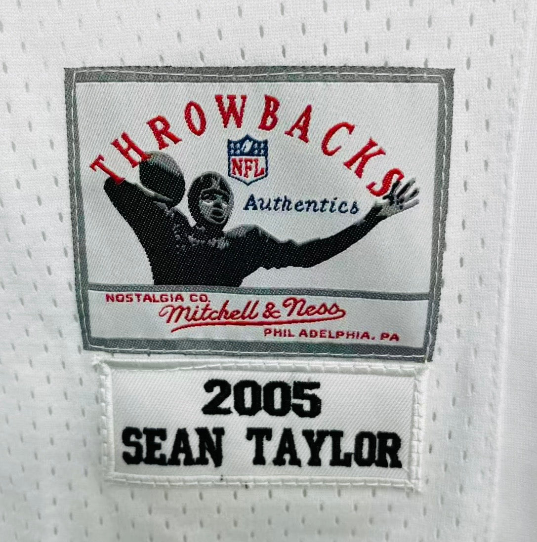 Sean Taylor Washington Commanders YOUTH Kids Official NFL product image 3