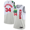 Giannis Antetokounmpo Milwaukee Bucks YOUTH KIDS Jersey product image 1