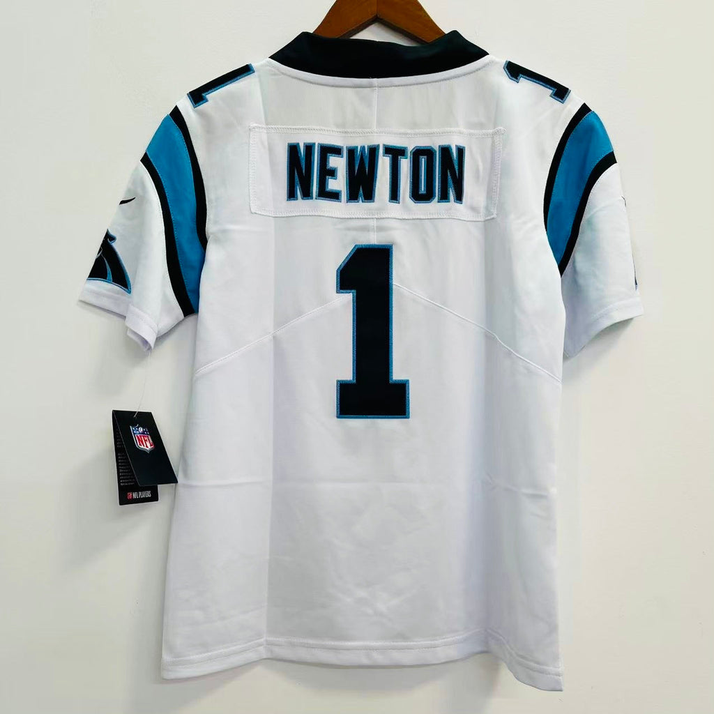 Cam Newton Carolina Panthers Official NFL Nike YOUTH KIDS product image 1
