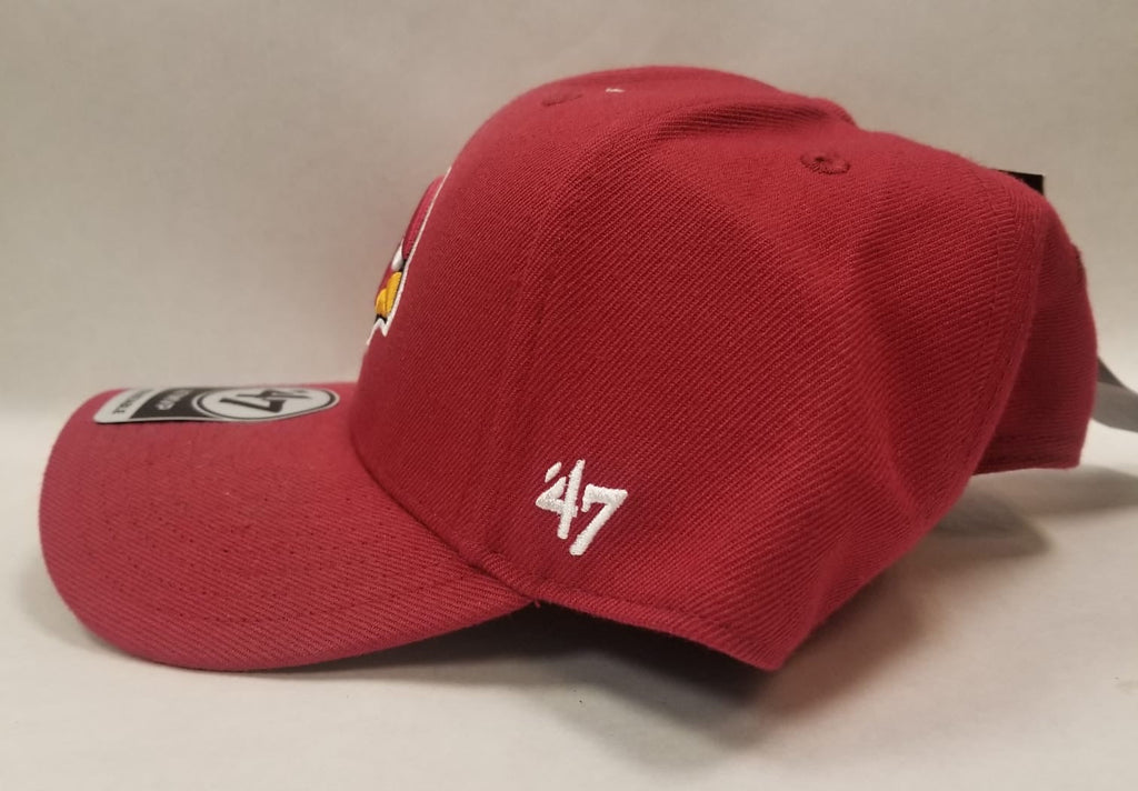 Arizona Cardinals Official NFL 47 brand Hat adjustable product image 2