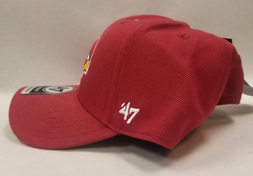 Arizona Cardinals Official NFL 47 brand Hat adjustable product image 2
