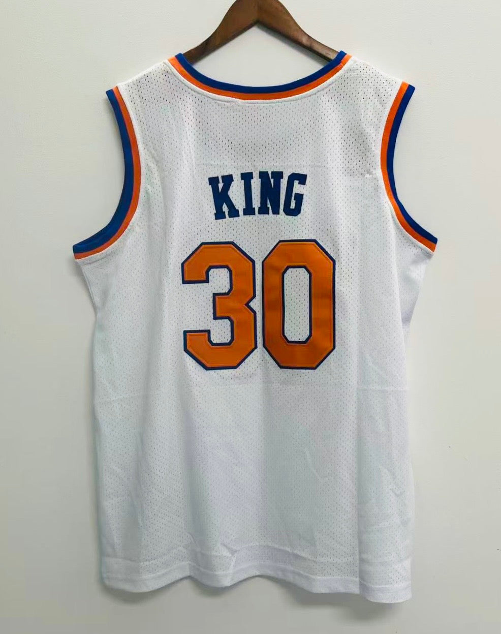 Bernard King YOUTH KIDS New York Knicks Official NBA Jersey product image 1