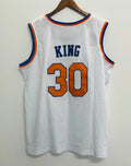 Bernard King YOUTH KIDS New York Knicks Official NBA Jersey product image 1