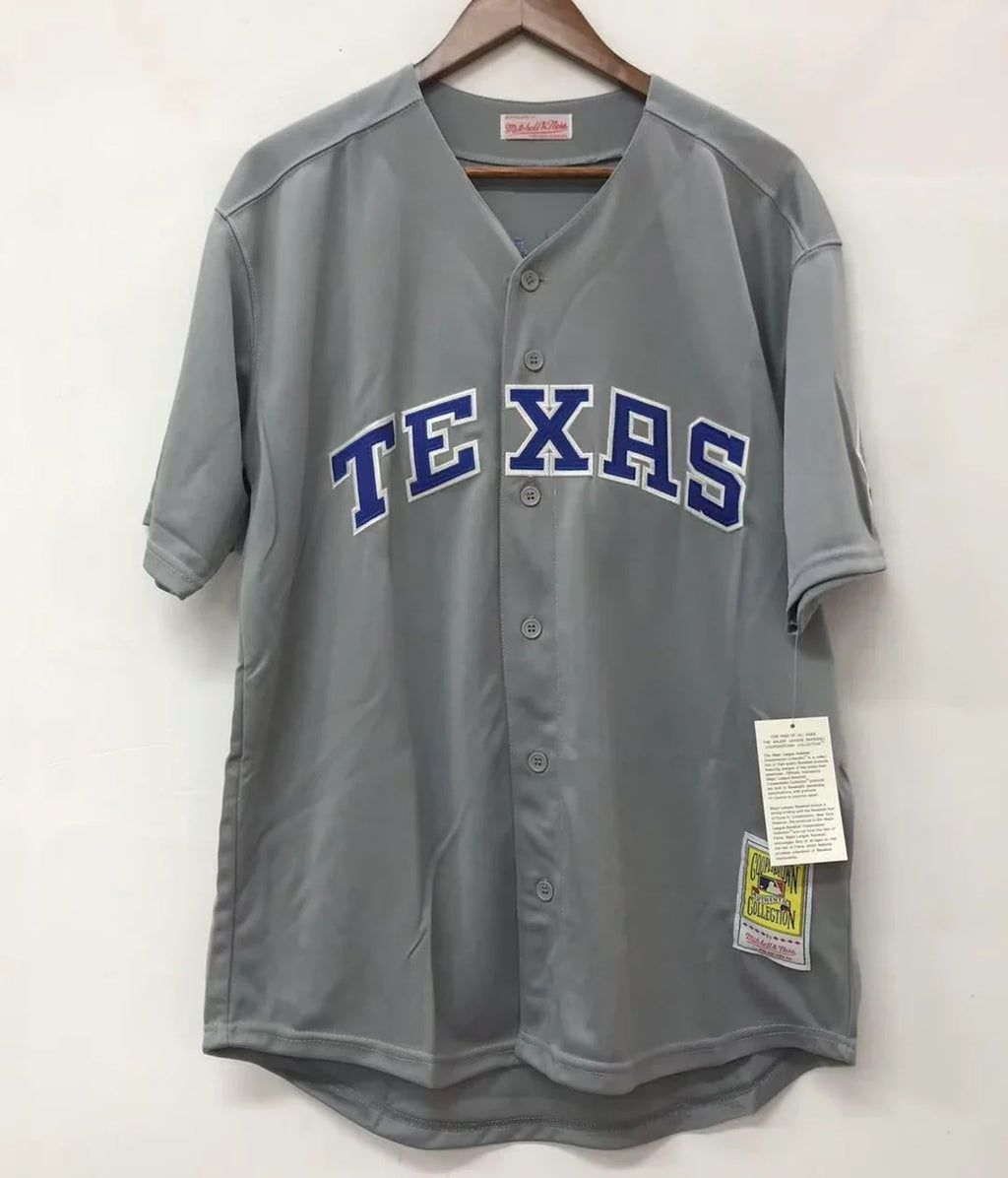 Nolan Ryan YOUTH KIDS Texas Rangers Official MLB Nike product image 2