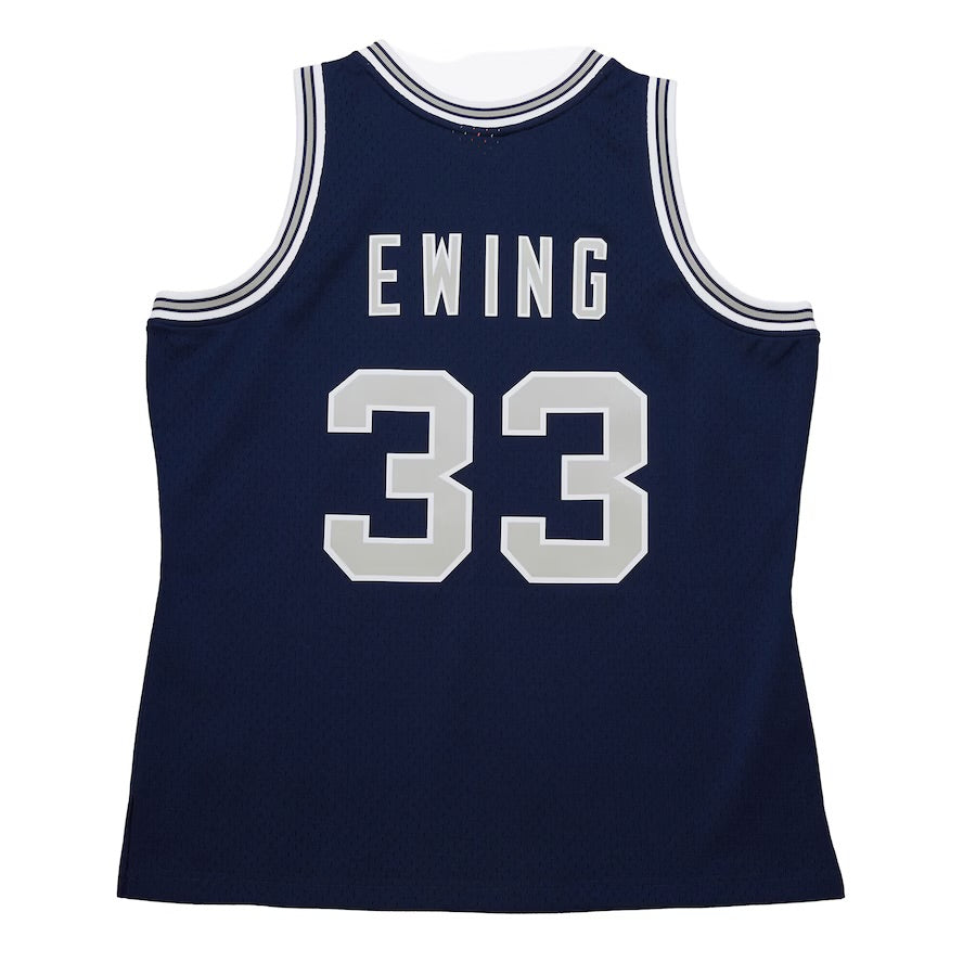 Patrick Ewing 1983 - 1984 Georgetown Hoyas YOUTH KIDS product image 2