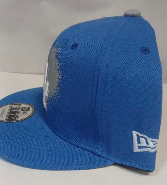 Los Angeles Dodgers New Era Hat adjustable product image 2