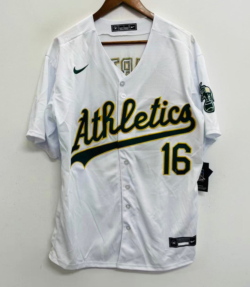 Nick Kurtz YOUTH KIDS Oakland Athletics A’s Official MLB product image 2