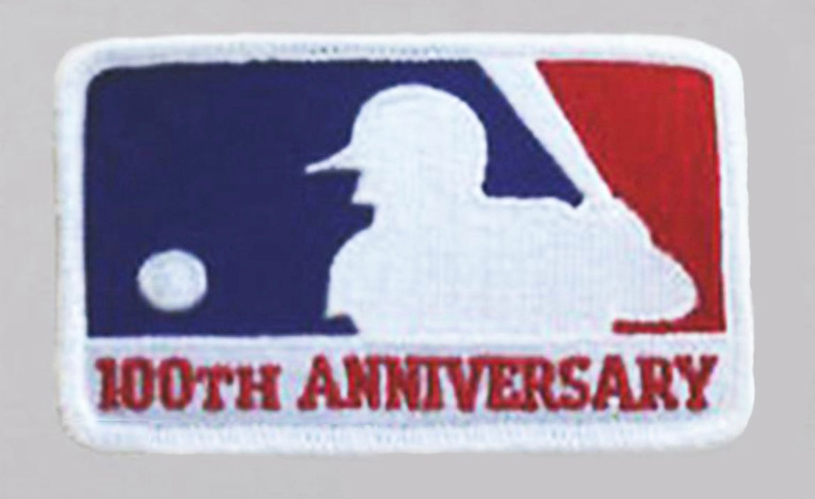 Randy Hundley 1969 Chicago Cubs Official MLB Majestic Jersey product image 3