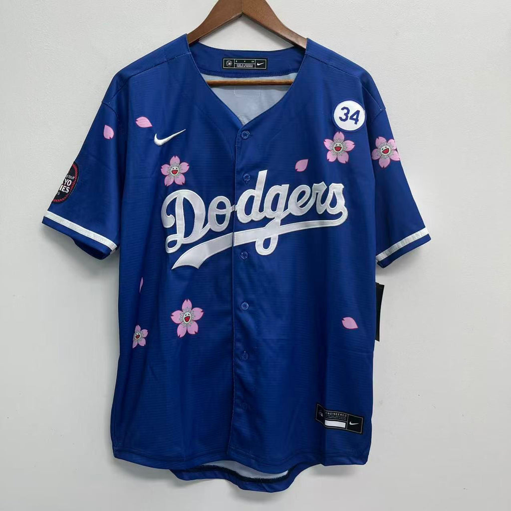 Shohei Ohtani Los Angeles Dodgers YOUTH KIDS Official MLB product image 2